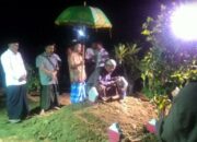 Penafsiran Unik: Arti Mimpi Mengubur Mayat  yang Perlu Diketahui