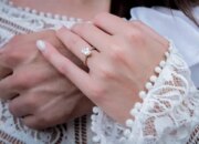 Wah, Arti Mimpi Di Kasih Cincin Temukan Makna Rahasianya Disini