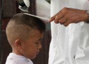 Simak! Arti Mimpi Potong Rambut Menurut Primbon Jawa : Pertanda Baik atau Buruk? Kuak Misterinya!