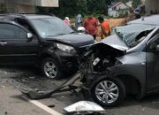 Penafsiran Unik: Arti Mimpi Melihat Mobil Kecelakaan Temukan Makna Rahasianya Disini