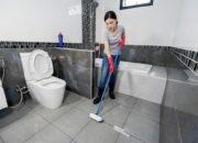 Kenali Arti Mimpi Membersihkan Kamar Mandi Temukan Makna Rahasianya Disini