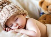 Kenali Arti Mimpi Punya Bayi : Pertanda Baik atau Buruk? Kuak Misterinya!