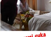 Buka Mata! Arti Mimpi Bersetubuh Dengan Istri Orang  yang Perlu Diketahui