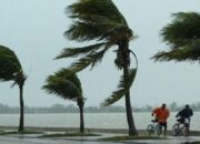 Penafsiran Unik: Arti Mimpi Melihat Angin Kencang : Pertanda Baik atau Buruk? Kuak Misterinya!