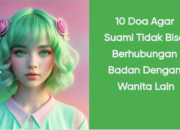 Misteri Terungkap: Arti Mimpi Suami Berhubungan Badan Dengan Wanita Lain  yang Perlu Diketahui