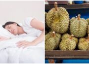 Penafsiran Unik: Arti Mimpi Makan Durian  yang Perlu Diketahui