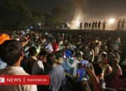 Wah, Arti Mimpi Melihat Orang Terluka Berdarah : Pertanda Baik atau Buruk? Kuak Misterinya!