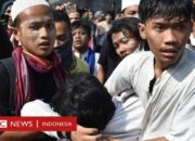 Simak! Arti Mimpi Ditembak Pistol Orang Tak Dikenal : Pertanda Baik atau Buruk? Kuak Misterinya!