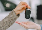 Misteri Terungkap: Arti Mimpi Membeli Mobil Baru Temukan Makna Rahasianya Disini