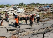 Kisah di Balik Arti Mimpi Gempa Bumi Besar : Pertanda Baik atau Buruk? Kuak Misterinya!