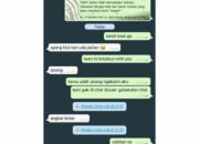 Wah, Arti Mimpi Pacar Minta Putus  yang Perlu Diketahui