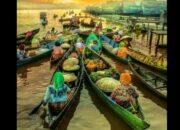 Buka Mata! Arti Mimpi Jalan Jalan  yang Perlu Diketahui