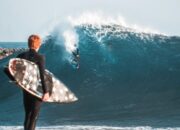 Wah, Arti Mimpi Diterjang Ombak Besar Tapi Selamat Temukan Makna Rahasianya Disini