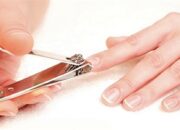 Tabir Terbuka:Rahasia Tersembunyi: Arti Mimpi Memotong Kuku  yang Perlu Diketahui