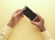 Penafsiran Unik: Arti Mimpi Hp Pecah : Pertanda Baik atau Buruk? Kuak Misterinya!