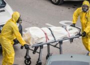 Wah, Arti Mimpi Melihat Pembunuhan : Pertanda Baik atau Buruk? Kuak Misterinya!