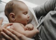 Misteri Terungkap: Arti Mimpi Menyusui Bayi Laki Laki Ternyata Ini Artinya Menurut Pakar