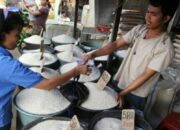 Kisah di Balik Arti Mimpi Membeli Beras : Ini Penjelasannya