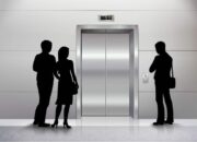 Kisah di Balik Arti Mimpi Naik Lift Ternyata Ini Artinya Menurut Pakar
