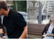 Simak! Arti Mimpi Di Cium Laki Laki  yang Perlu Diketahui