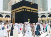 Buka Mata! Arti Mimpi Pergi Ke Mekah : Pertanda Baik atau Buruk? Kuak Misterinya!