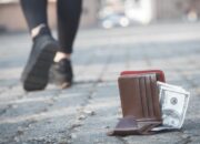 Kisah di Balik Arti Mimpi Uang Hilang Temukan Makna Rahasianya Disini