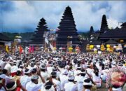 Buka Mata! Arti Mimpi Sembahyang Di Pura  yang Perlu Diketahui