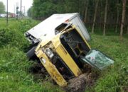 Kenali Arti Mimpi Ditabrak Mobil  yang Perlu Diketahui