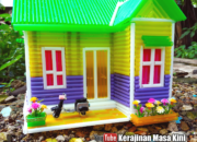 Kenali Arti Mimpi Membuat Rumah Temukan Makna Rahasianya Disini