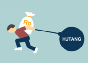 Kenali Arti Mimpi Ditagih Hutang : Pertanda Baik atau Buruk? Kuak Misterinya!