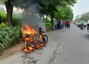 Kisah di Balik Arti Mimpi Motor Terbakar Ternyata Ini Artinya Menurut Pakar
