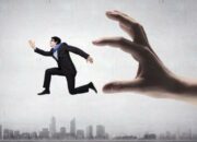 Simak! Arti Mimpi Dikejar Orang Tak Dikenal : Ini Penjelasannya