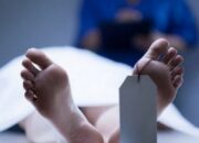 Penafsiran Unik: Arti Mimpi Orang Meninggal Meninggal Lagi : Pertanda Baik atau Buruk? Kuak Misterinya!