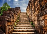 Wah, Arti Mimpi Naik Tangga  yang Perlu Diketahui