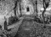 Penafsiran Unik: Arti Mimpi Meninggal Dunia Ternyata Ini Artinya Menurut Pakar