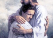 Simak! Arti Mimpi Memeluk Seseorang : Pertanda Baik atau Buruk? Kuak Misterinya!