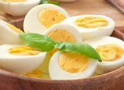 Buka Mata! Arti Mimpi Makan Telur Rebus : Ini Penjelasannya