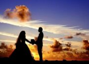 Penafsiran Unik: Arti Mimpi Datang Ke Acara Pernikahan : Ini Penjelasannya