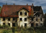 Wah, Arti Mimpi Rumah Roboh Menurut Primbon Jawa : Pertanda Baik atau Buruk? Kuak Misterinya!