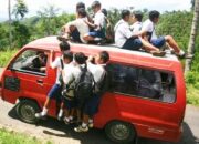 Misteri Terungkap: Arti Mimpi Naik Angkot Temukan Makna Rahasianya Disini