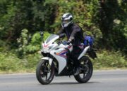 Misteri Terungkap: Arti Mimpi Naik Motor Sendiri Temukan Makna Rahasianya Disini