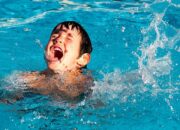 Wah, Arti Mimpi Tenggelam Di Kolam Renang  yang Perlu Diketahui