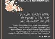 Wah, Arti Mimpi Mendengar Orang Meninggal : Pertanda Baik atau Buruk? Kuak Misterinya!