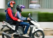 Simak! Arti Mimpi Naik Motor Boncengan : Ini Penjelasannya