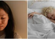 Wah, Arti Mimpi Menangis Sampai Terbangun : Pertanda Baik atau Buruk? Kuak Misterinya!