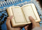 Penafsiran Unik: Arti Mimpi Membaca Alquran : Pertanda Baik atau Buruk? Kuak Misterinya!