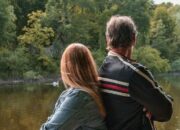 Wah, Arti Mimpi Ketemu Ayah Yang Sudah Meninggal : Ini Penjelasannya