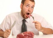 Wah, Arti Mimpi Makan Daging Manusia : Pertanda Baik atau Buruk? Kuak Misterinya!