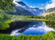 Simak! Arti Mimpi Melihat Pemandangan Indah : Pertanda Baik atau Buruk? Kuak Misterinya!