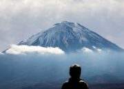 Kisah di Balik Arti Mimpi Melihat Gunung  yang Perlu Diketahui